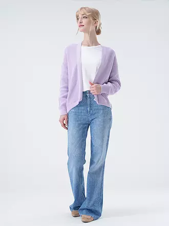 ARMEDANGELS | Cardigan VILDAANA | lila